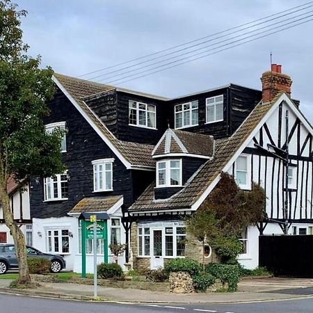 The Sunningdale Hotel Skegness Bagian luar foto