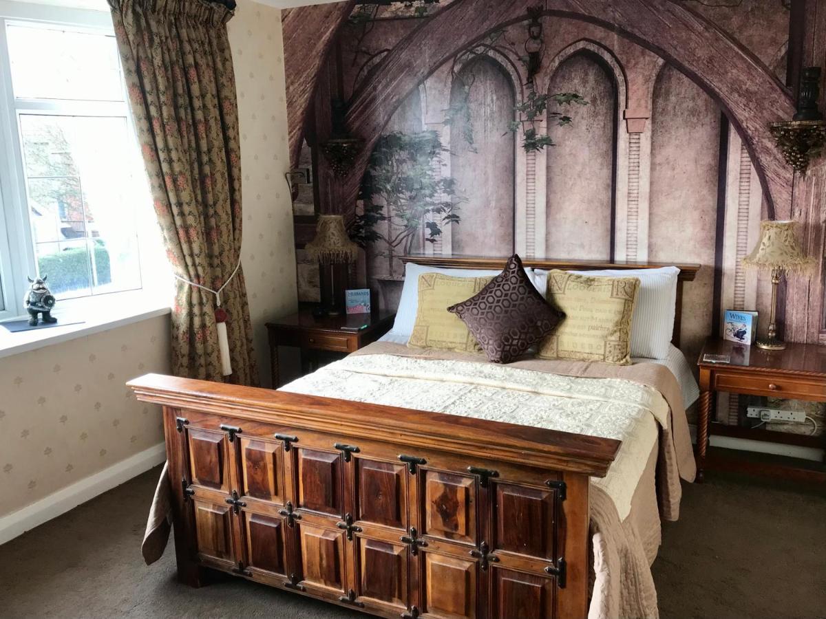 The Sunningdale Hotel Skegness Bagian luar foto