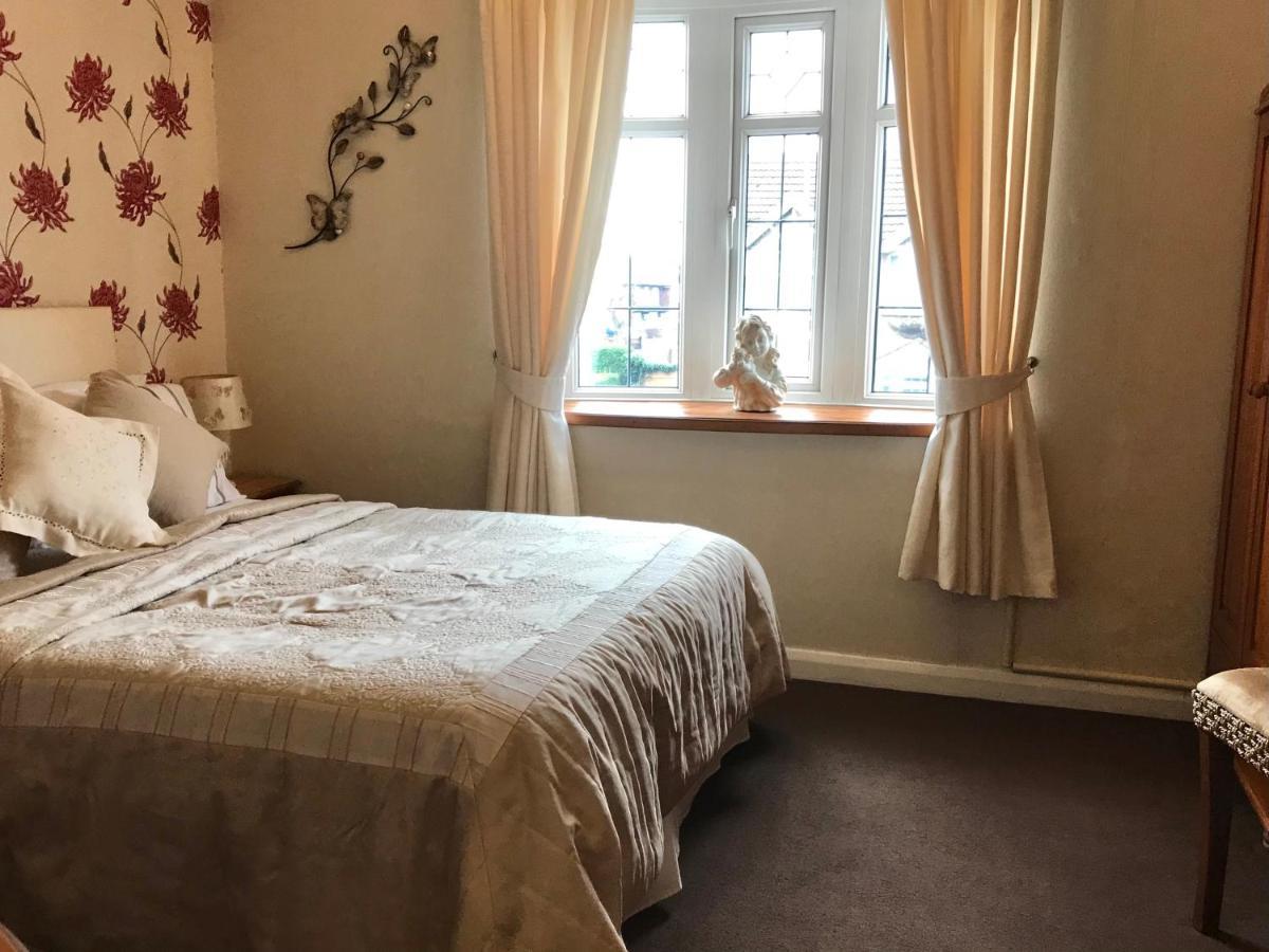 The Sunningdale Hotel Skegness Bagian luar foto