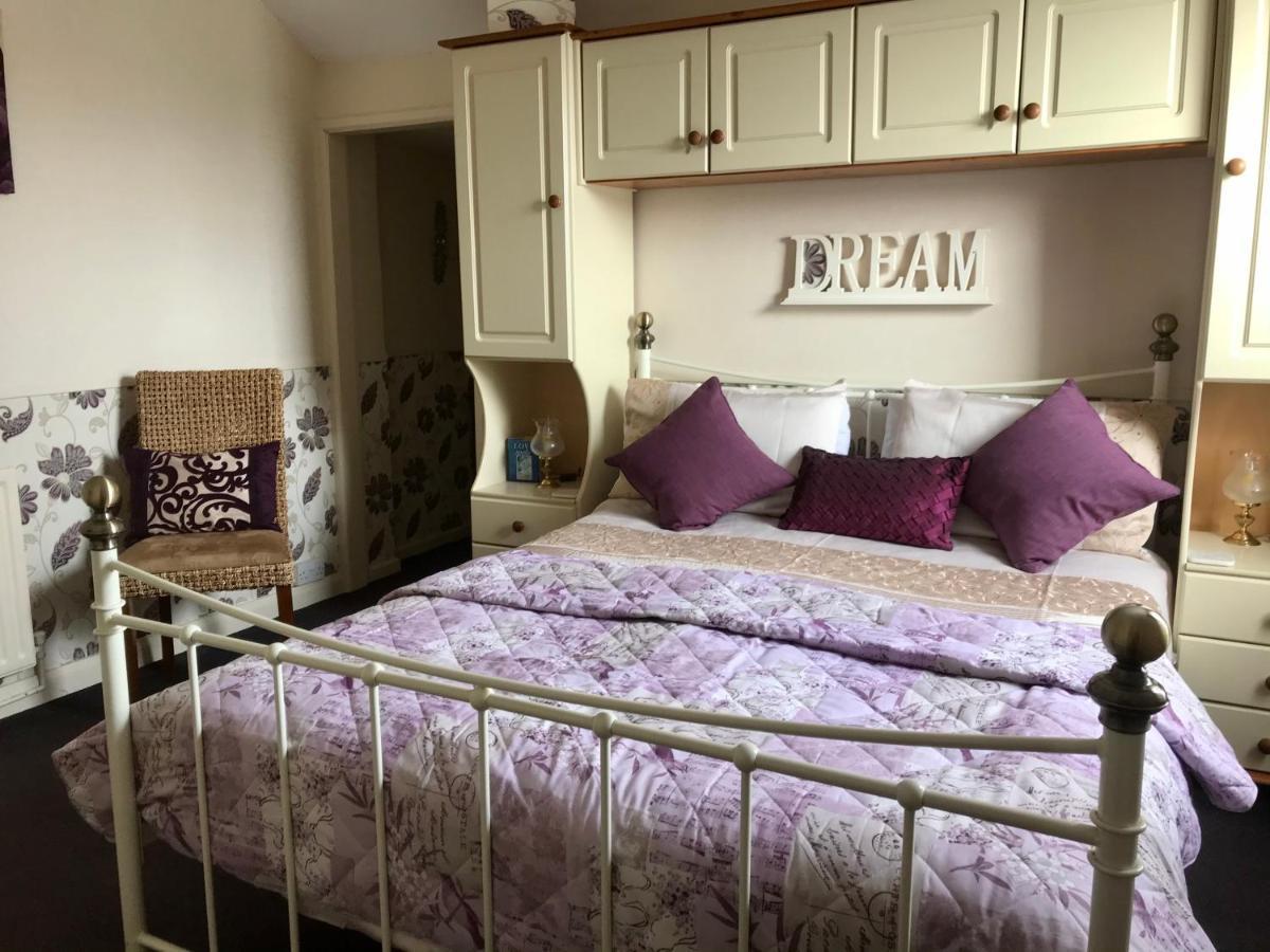The Sunningdale Hotel Skegness Bagian luar foto