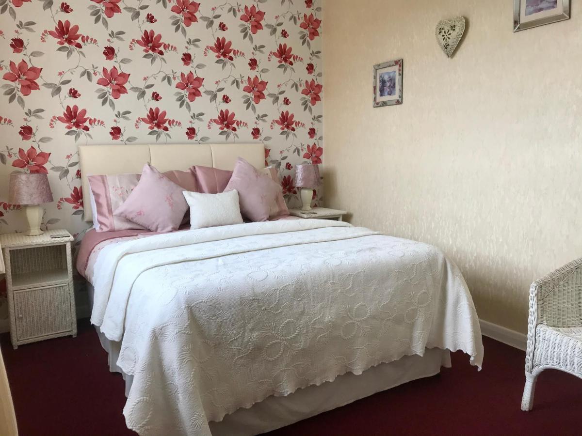 The Sunningdale Hotel Skegness Bagian luar foto
