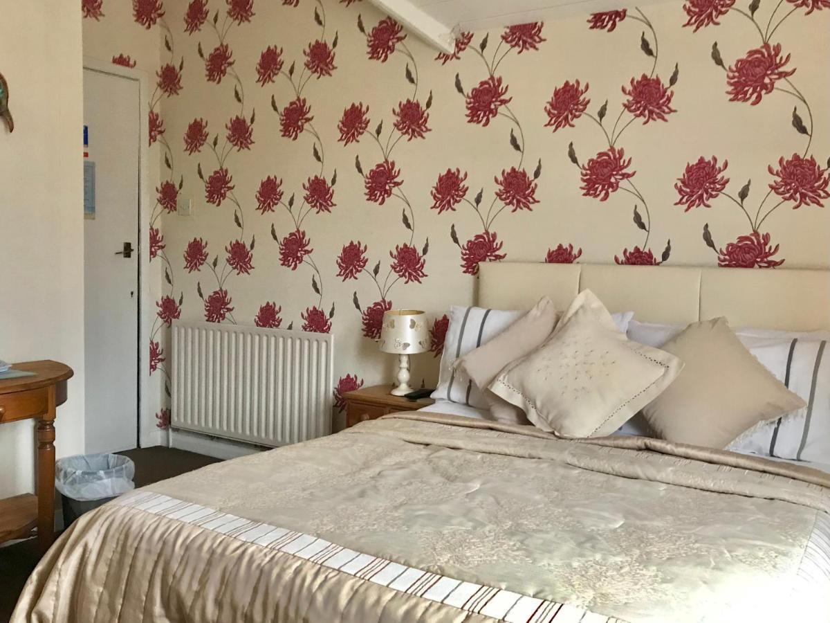 The Sunningdale Hotel Skegness Bagian luar foto