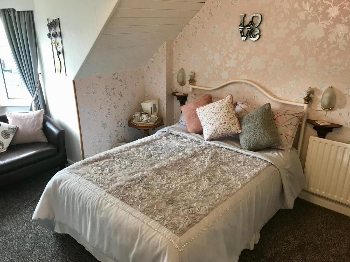 The Sunningdale Hotel Skegness Bagian luar foto