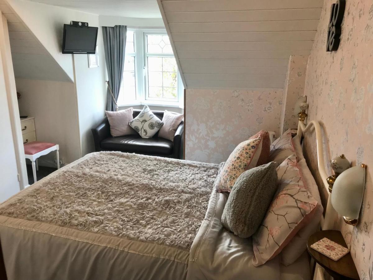 The Sunningdale Hotel Skegness Bagian luar foto