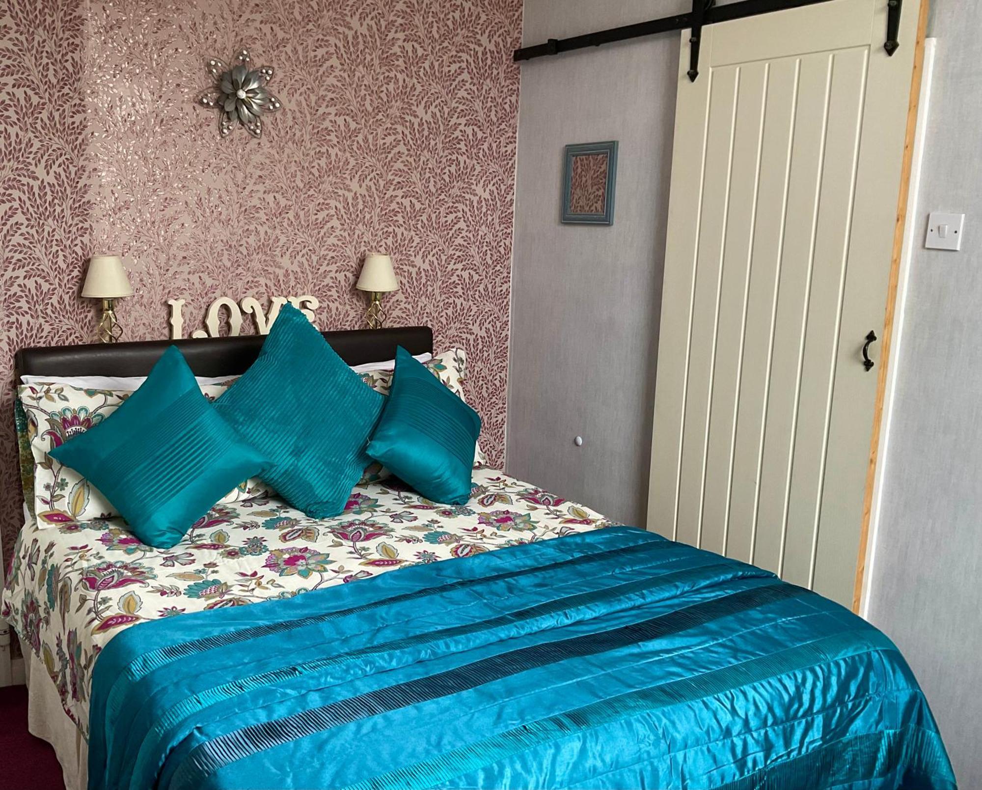 The Sunningdale Hotel Skegness Bagian luar foto