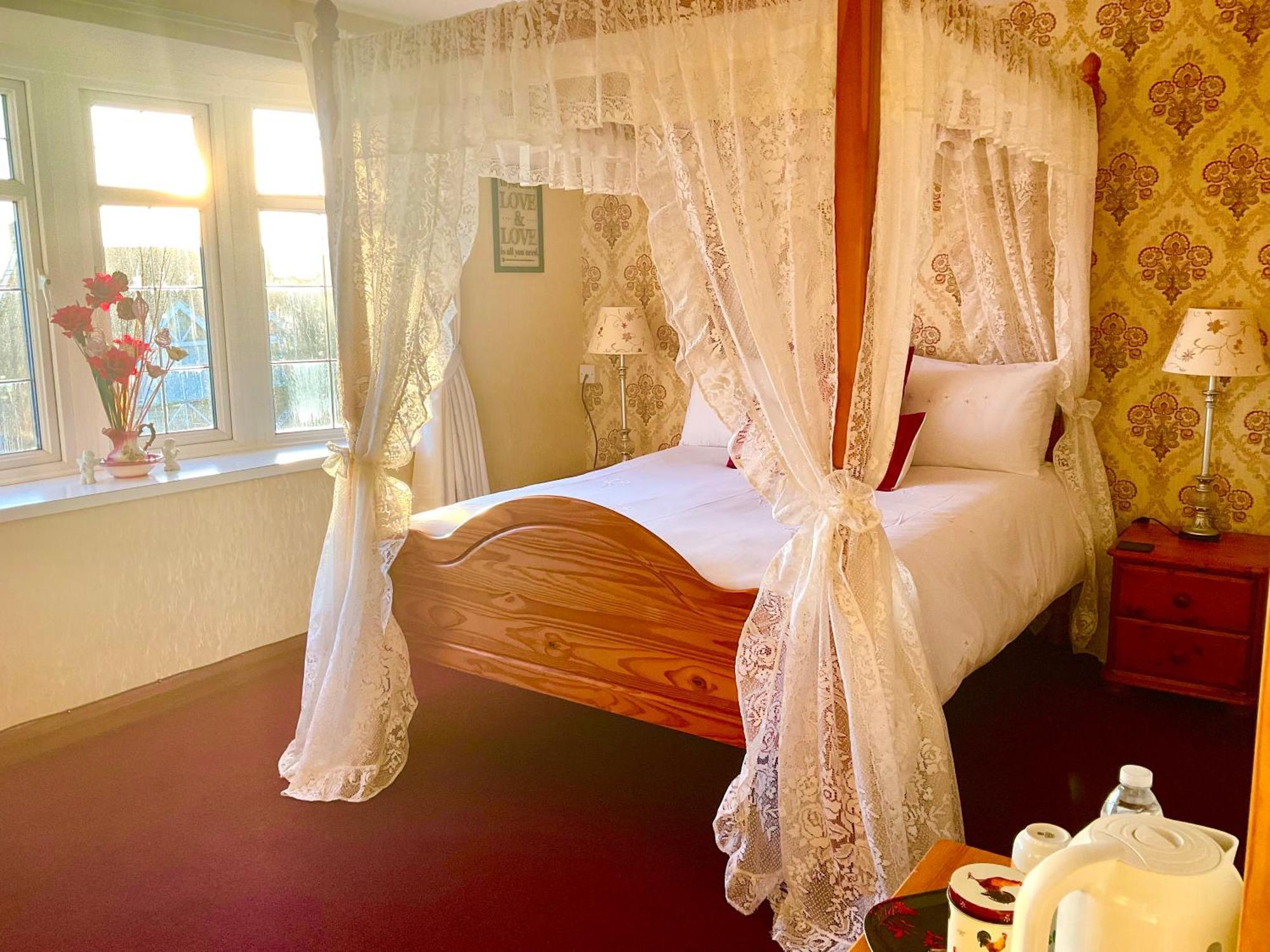 The Sunningdale Hotel Skegness Bagian luar foto
