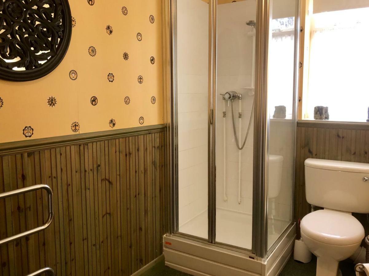 The Sunningdale Hotel Skegness Bagian luar foto