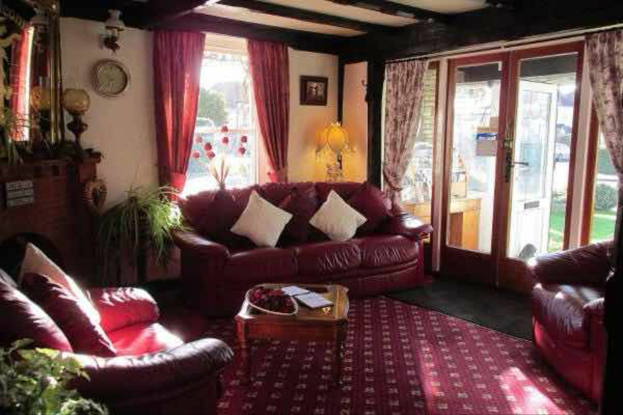 The Sunningdale Hotel Skegness Bagian luar foto